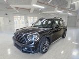 MINI Countryman Cooper D Aut. John Cooper Works 4X4 - MINI MINI mit Diesel-Antrieb: Automatik, Countryman