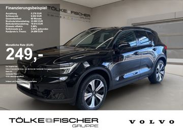 Volvo XC40 - 1