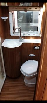 Ford / Reimo Nemo - Ford / Reimo Diesel