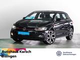 Volkswagen Polo 2.0 TSI GTI DSG NAVI, PANOR.SD, LED