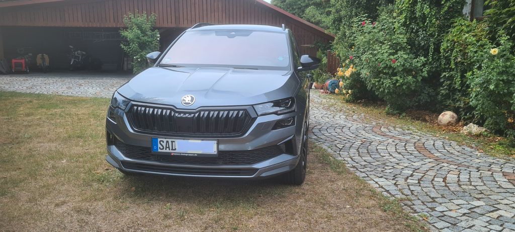 Image of Skoda Karoq