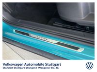 Volkswagen T-Cross - Vorschau Bild 14