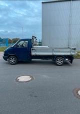 Volkswagen T4 andere - Volkswagen T4 andere aus 1997