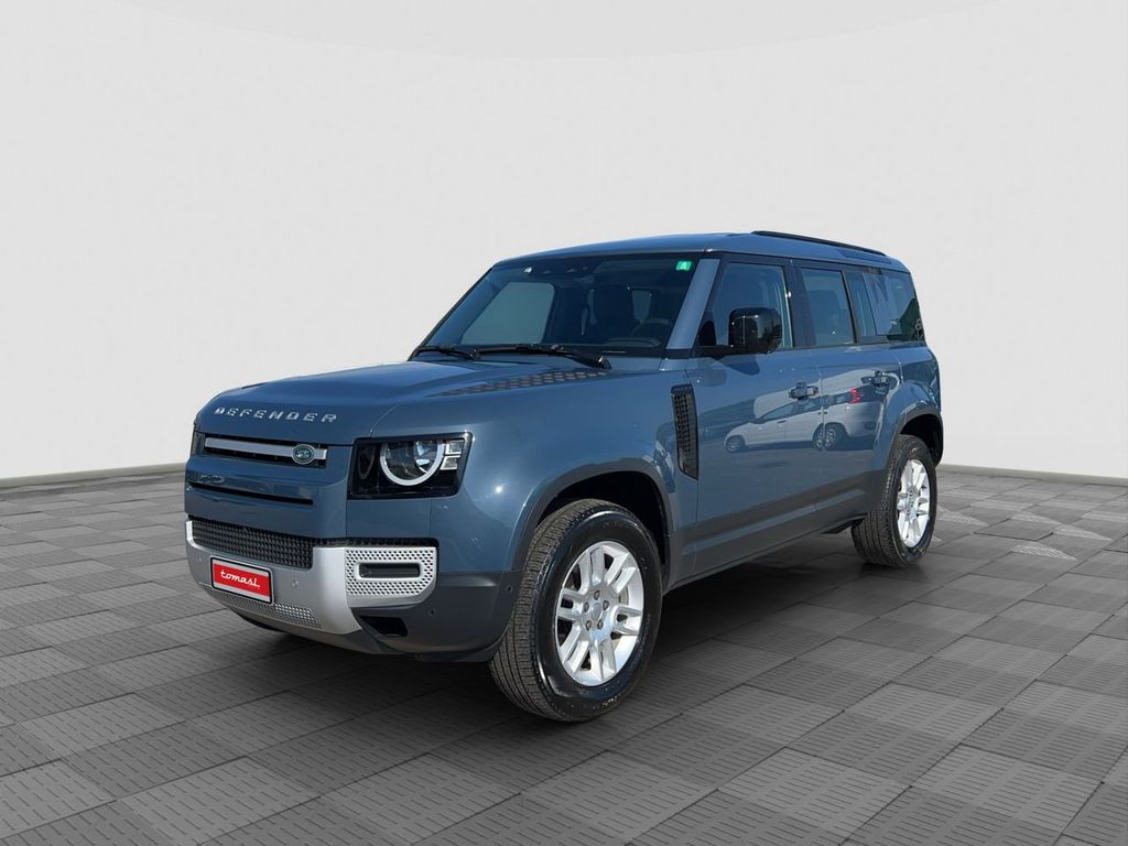Image of Land Rover Defender