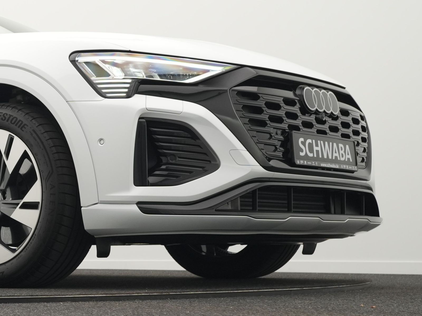 Audi Q8 e-tron - Bild 44