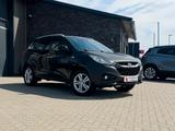 Hyundai ix35 Premium AWD Leder-Kamera-SHZ-ALU-184PS - Hyundai ix35: Premium