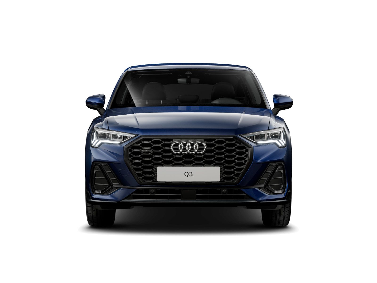 Audi Q3 - Bild 3