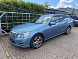 Mercedes-Benz E 250 CDI Kombi Automatik AHK - Mercedes-Benz E 250 in Bremen