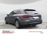 Audi A4 Avant 2.0 TFSI QU NAVI AHK MATRIX LED GRA - Audi A4 Gebrauchtwagen in Wuppertal