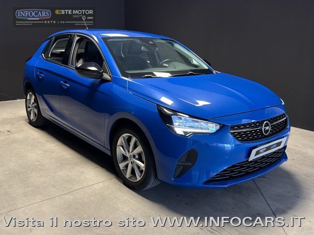 Image of Opel Corsa