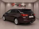 Opel Astra K Sports Tourer Innovation AAUTOMATIK+Xeno - Opel Astra: Standheizung