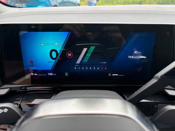 Renault Austral Techno Mild Hybrid 160 Automatik