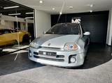 Renault Clio V6, 30k km, top condition, full history - Renault Clio mit Benzin-Antrieb: Sportwagen