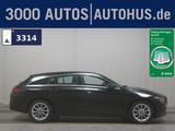Mercedes-Benz CLA 180 SB Progressive T-Leder Navi LED MBUX PDC - gebrauchte Mercedes-Benz CLA 180 Shooting Brake aus dem Jahr 2022