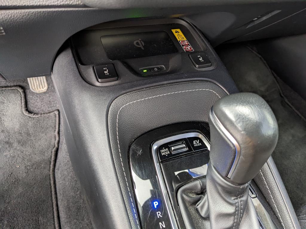 Suzuki SWACE Comfort+ CVT Hybrid Regensensor DAB+ Keyle