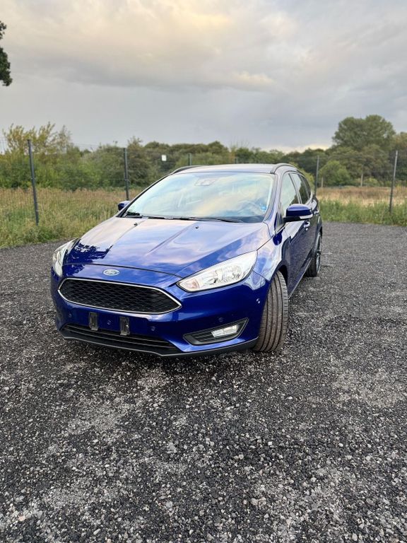 Image of Ford Focus