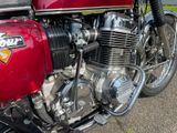 Honda CB 750 four - HONDA 750 FOUR CB