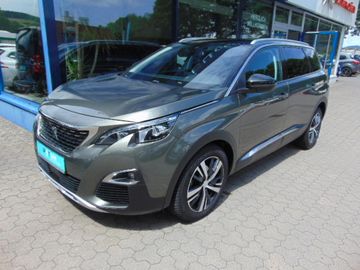 Fotografie Peugeot 5008 Allure