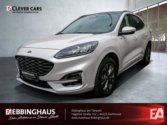 Ford Kuga 2.5 Plug-In Hybrid ST-Line X 360° Kamera