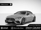Mercedes-Benz CLE 53 4M AMG Perfo Sitz Optik HUD Standhzg. AHK - Mercedes-Benz CLE 53 AMG: Cabrio
