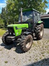 Deutz-Fahr D6206 A-S - Offers
