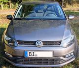 Volkswagen Polo 1.0 44kW Trdl. 1.Hd. | Günstig+Zuverlässig - : Kleinwagen, Guenstig