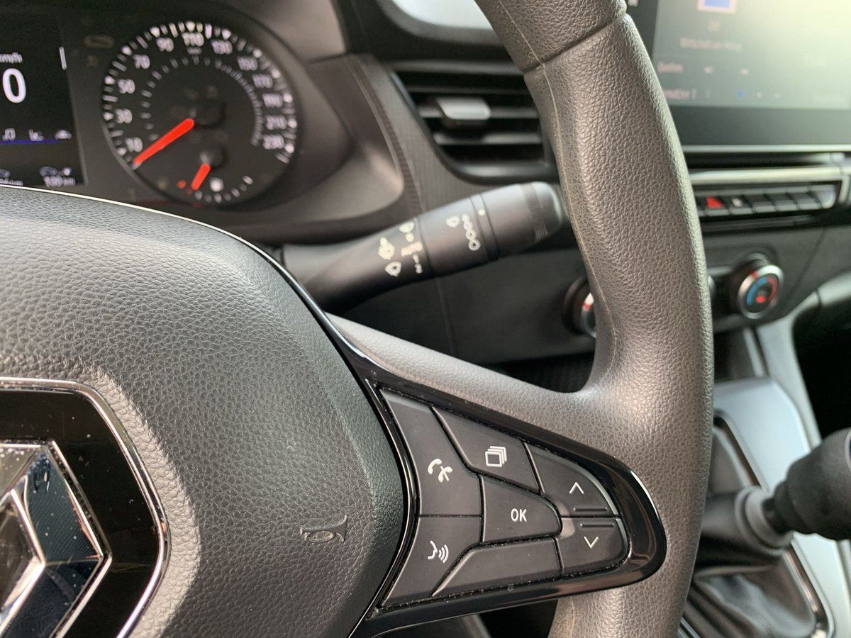 Renault Kangoo - Bild 18