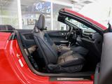 Ford Mustang GT Convertible 5.0l Ti-VCT V8 - Ford Mustang von 2026