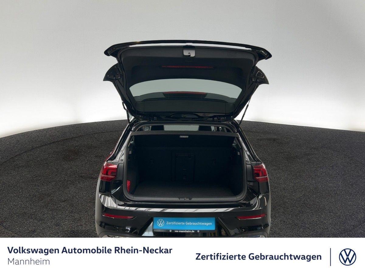 Volkswagen Golf - Bild 9