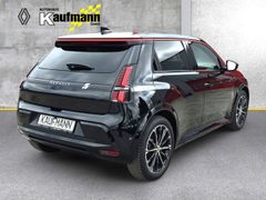 Fahrzeugabbildung 5 Electric 120 Urban Range Iconic Five