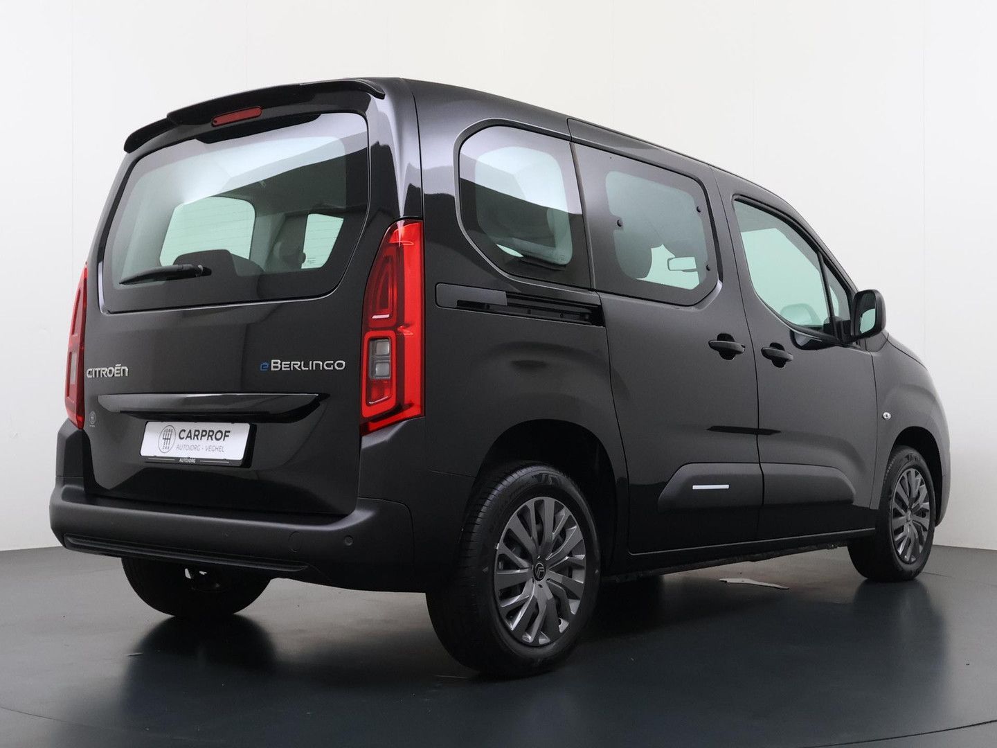 Citroën ë-Berlingo Feel L1 50 kWh Carplay | klima  | Tem imagem 3