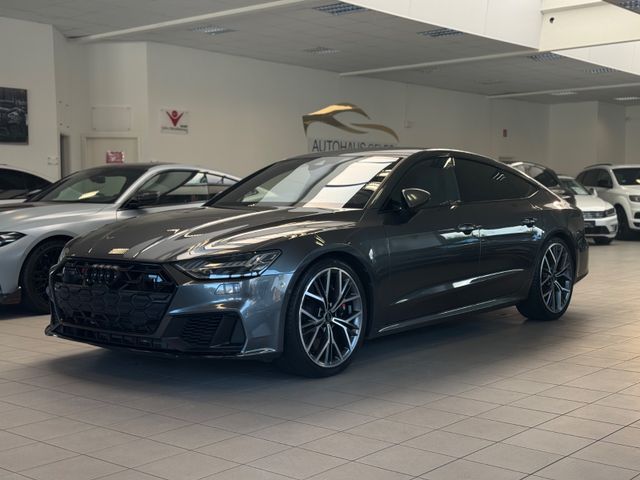 AUDI S7 Sportback 3.0 TDI / QUATTRO / AHK / 360°-KAM