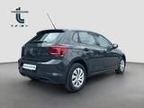 Volkswagen Polo VI Comfortline - VW Polo Gebrauchtwagen in Mönchengladbach