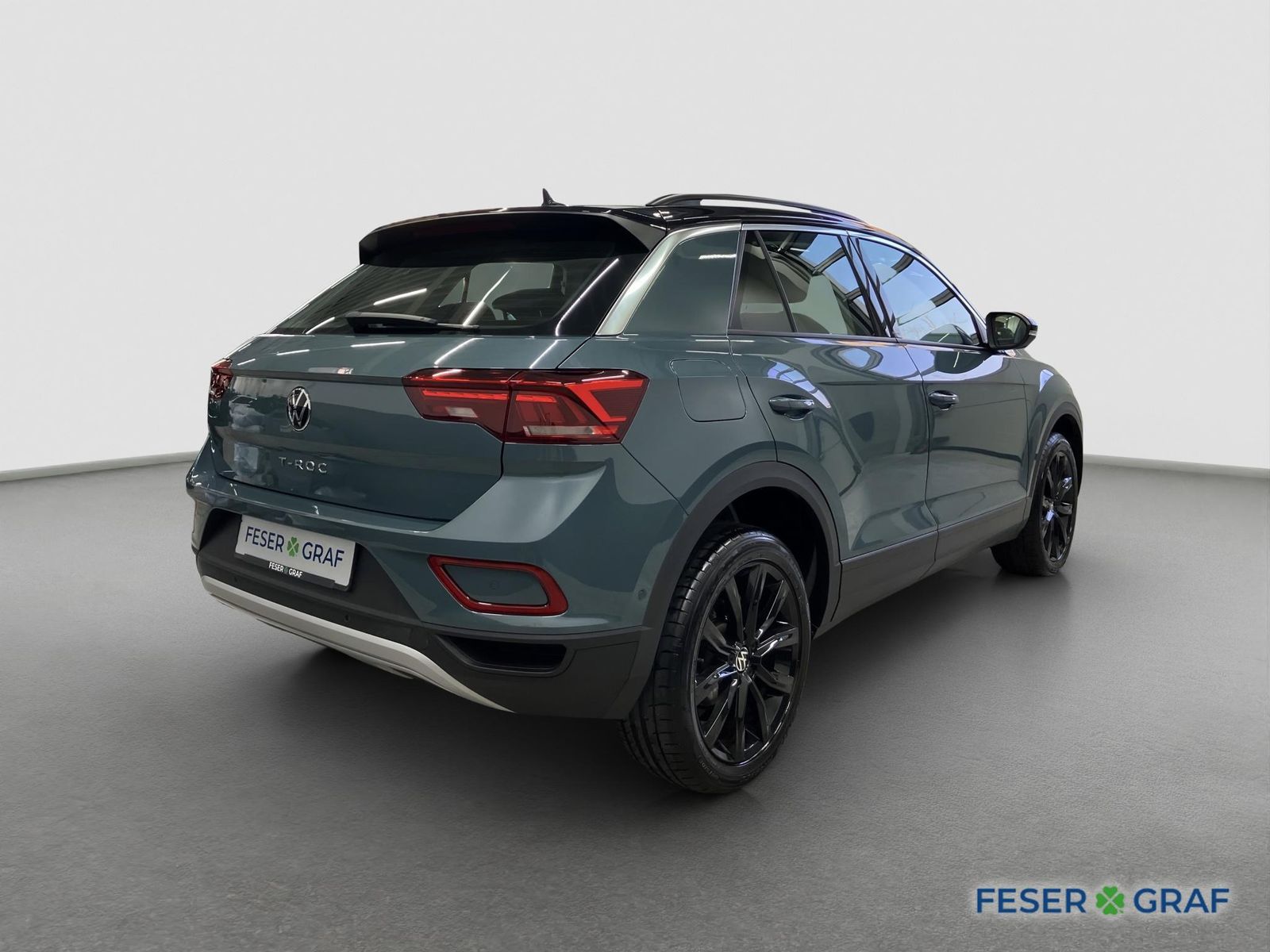 Volkswagen T-Roc - Bild 3