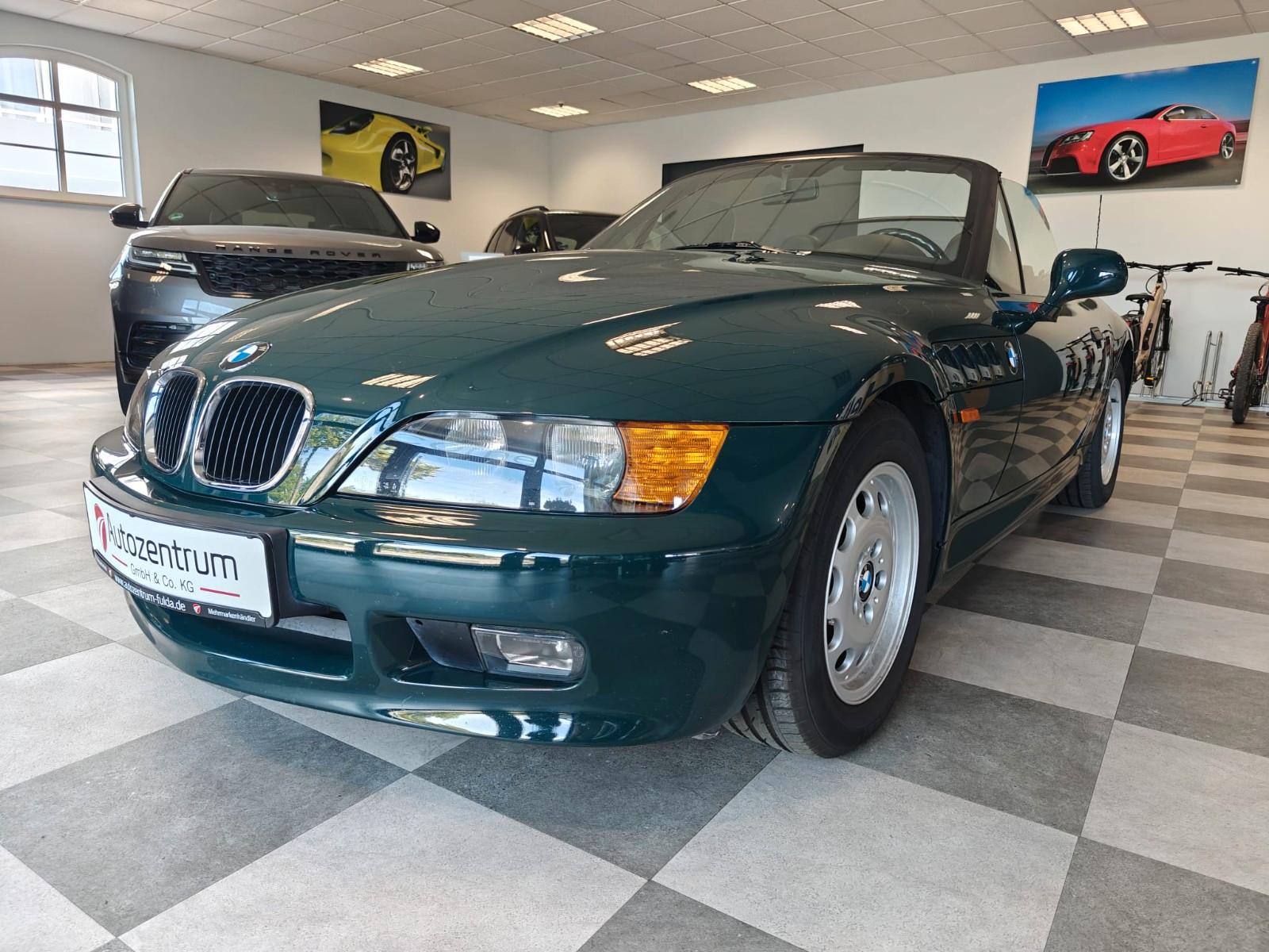 BMW Z3