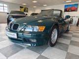 BMW Z3 - BMW Z3 aus 1996: Roadster