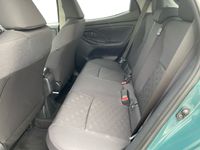 Toyota Yaris - Vorschau Bild 8