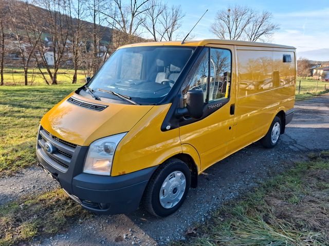 Ford Transit Kasten FT 260 K Trend LKW Klima