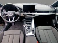 Audi A4 - Vorschau Bild 9
