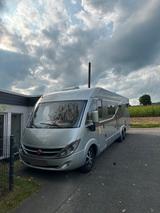 Bürstner i 810 G Elegance Vollausstattung - Bürstner Elegance