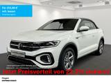 Volkswagen T-Roc Cabrio R-Line 1.5 TSI DSG LED KAM ACC DAB  - Auto leasen in Hagen