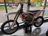 Yamaha YZF 450 Factory racing - YAMAHA YZ450F