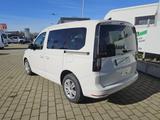 Volkswagen Caddy Autum Edition 1.5 TSi AHK 5J. Garantie - Volkswagen Caddy mit Benzin-Antrieb: Kombi, mit Klimaanlage