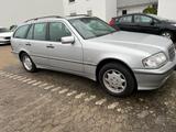 Mercedes-Benz C 180 T ELEGANCE Elegance - gebrauchte Mercedes-Benz C-Klasse aus dem Jahr 1997