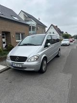Mercedes-Benz Viano 3.0 CDI TREND lang TREND - Mercedes-Benz Viano in Krefeld