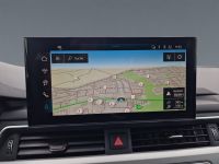 Audi A4 - Vorschau Bild 16