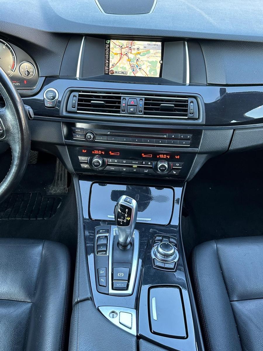 BMW 530 5 Touring 530 d xDrive