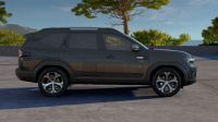Dacia Bigster - Vorschau Bild 3