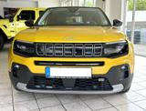 Jeep Avenger Elektro 156PS Elektro Navi, LED- Stylepa - Jeep Avenger in Wuppertal