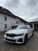 BMW 320d xDrive Sport Line Automatic Sport Line - BMW 320: Limousine, 320d Xdrive